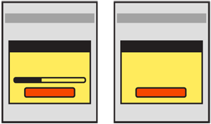 Single choice Confirmation dialogues are rare, but important variations. When the user must be notified of something they cannot alter, but which will effect them, such as a dropped call or frozen system, informing the user even when they have no choice is better than not telling them at all.