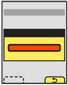 The Exit Guard is a modal dialogue that interrupts the process of exiting an application or process. The "Cancel" Softkey will close the dialogue, and return to the last state, without exiting.