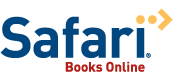 Visit Safari Books Online.